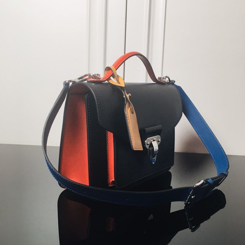 LV Top Handle Bags